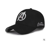 LCPEO-dimensional embroidery hat men  baseball cap