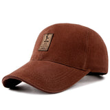 7 Colors Mens Golf Hat Basketball Caps