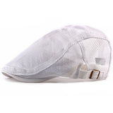 HT2215 Beret Spring Summer Cap