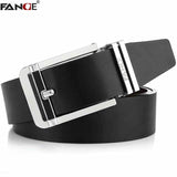 FANGE men belt Leather belt