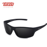 20/20 Optical Brand Design New Polarized Sunglasses Men Fashion Male Eyewear Sun Glasses Travel Fishing Oculos Gafas De Sol PL66