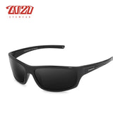 20/20 Optical Brand Design New Polarized Sunglasses Men Fashion Male Eyewear Sun Glasses Travel Fishing Oculos Gafas De Sol PL66