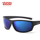 20/20 Optical Brand Design New Polarized Sunglasses Men Fashion Male Eyewear Sun Glasses Travel Fishing Oculos Gafas De Sol PL66