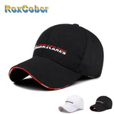 RoxCober outdoor leisure Cotton baseball cap