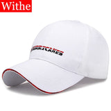 RoxCober outdoor leisure Cotton baseball cap