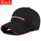 RoxCober outdoor leisure Cotton baseball cap