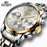HAIQIN Men's Watches