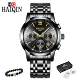 HAIQIN Men's Watches