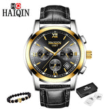 HAIQIN Men's Watches