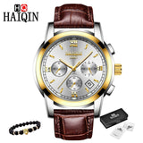 HAIQIN Men's Watches