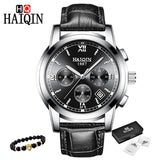 HAIQIN Men's Watches