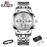 HAIQIN Men's Watches