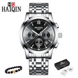 HAIQIN Men's Watches