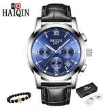 HAIQIN Men's Watches