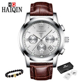 HAIQIN Men's Watches