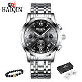 HAIQIN Men's Watches