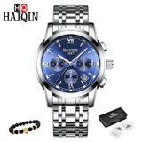 HAIQIN Men's Watches