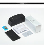 Men's Alloy Polarized Mens Sunglasses Mirror