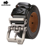BISON DENIM Men Belt