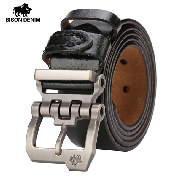 BISON DENIM Men Belt