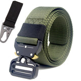 125CM 135CM 145CM Nylon Belt