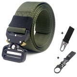 125CM 135CM 145CM Nylon Belt