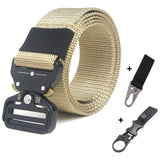 125CM 135CM 145CM Nylon Belt