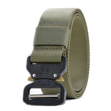125 135 145CM Tactical Belt