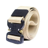 125 135 145CM Tactical Belt