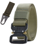 125 135 145CM Tactical Belt