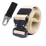 125 135 145CM Tactical Belt