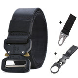 125 135 145CM Tactical Belt