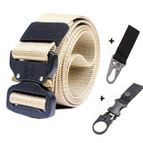125 135 145CM Tactical Belt