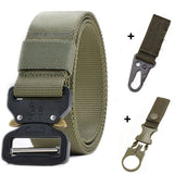 125 135 145CM Tactical Belt