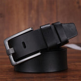 FURONG Genuine Leather Belts