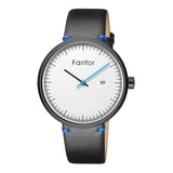 Fantor Elegant Mens Casual Watch