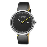 Fantor Elegant Mens Casual Watch