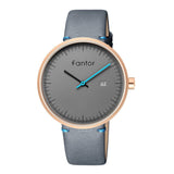 Fantor Elegant Mens Casual Watch