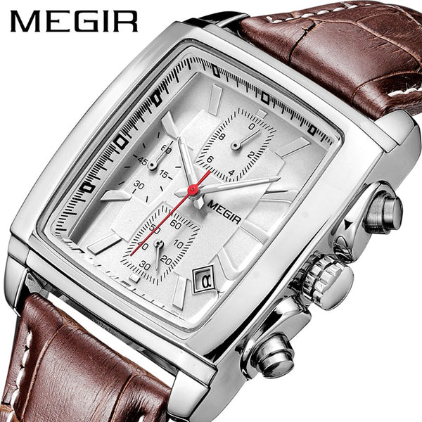 MEGIR Original Watch Men